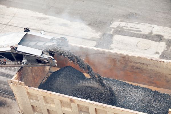 Asphalt Driveway Removal in Waxahachie