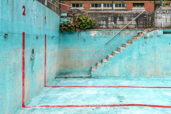 Concrete Pool Removal in Waxahachie