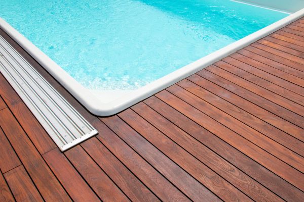 Pool Deck Removal in Waxahachie