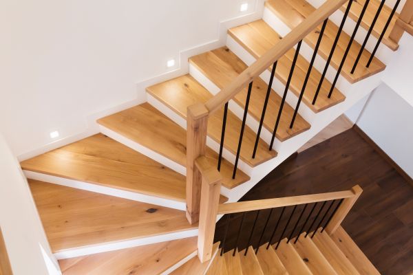 Staircase Removal in Waxahachie