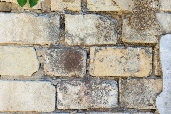 Block Wall Removal in Waxahachie