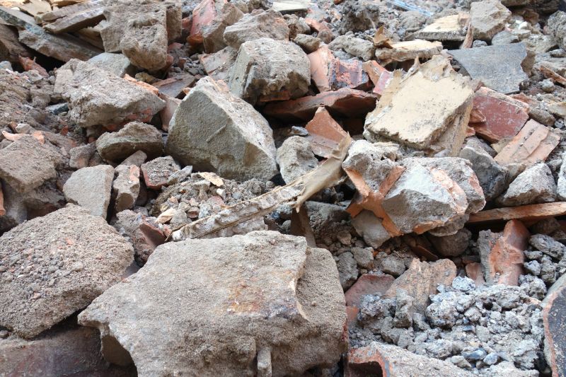 Environmental Considerations